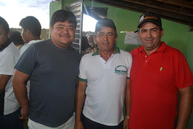 Vaquejada de Pimenteiras foi um sucesso. Confira as fotos    - Imagem 83