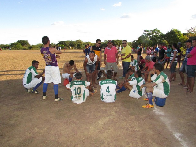 Equipe do Santa Catarina Campeão Mais Uma Vez - Imagem 12