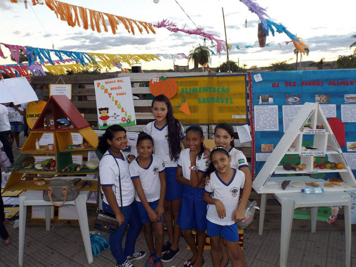 Projeto Educanvisa promove saúde nas escolas de Oeiras - Imagem 5