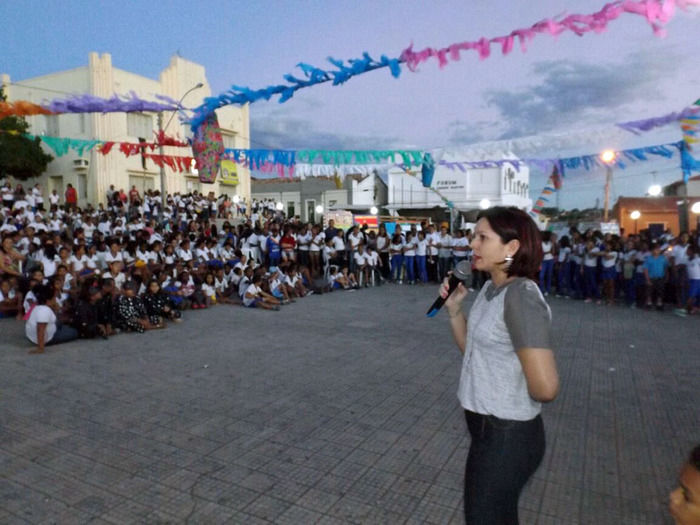 Projeto Educanvisa promove saúde nas escolas de Oeiras - Imagem 16