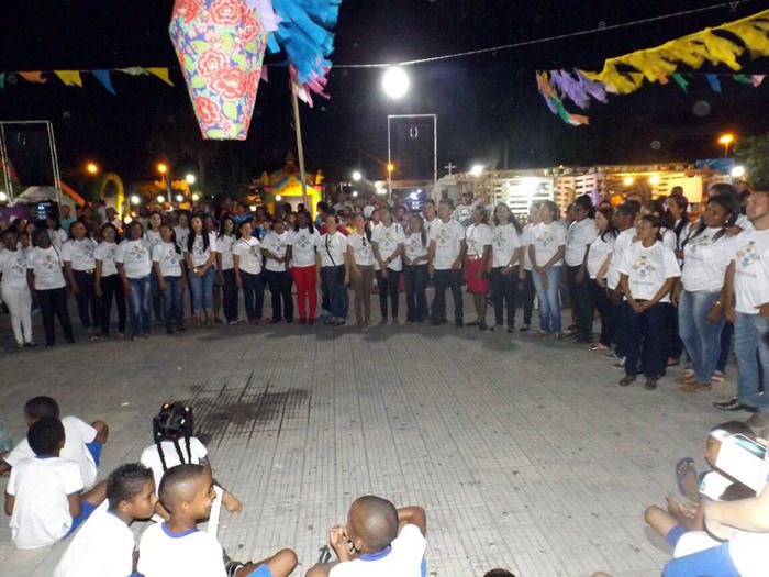 Projeto Educanvisa promove saúde nas escolas de Oeiras - Imagem 12