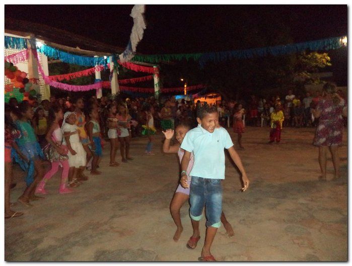 Arraiá do Centro de Convivência e Fortalecimento de Vínculo  - Imagem 24