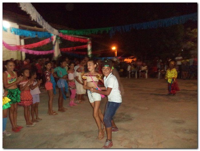 Arraiá do Centro de Convivência e Fortalecimento de Vínculo  - Imagem 25