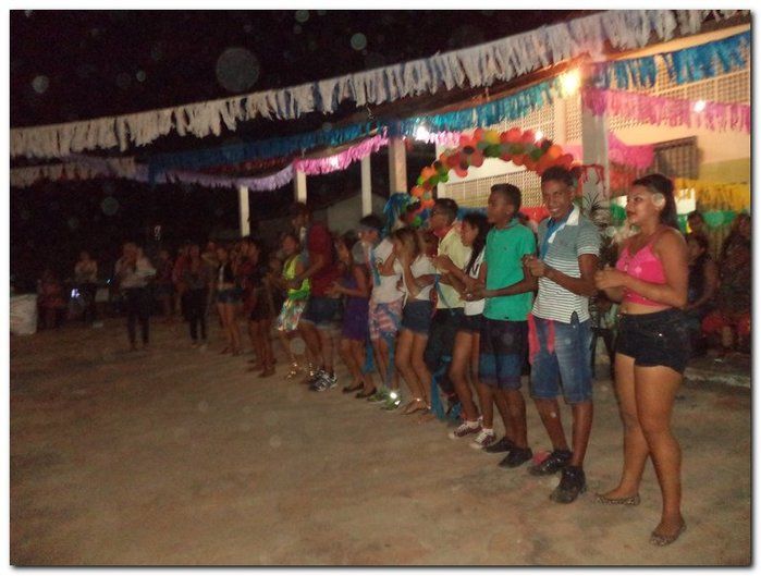 Arraiá do Centro de Convivência e Fortalecimento de Vínculo  - Imagem 54