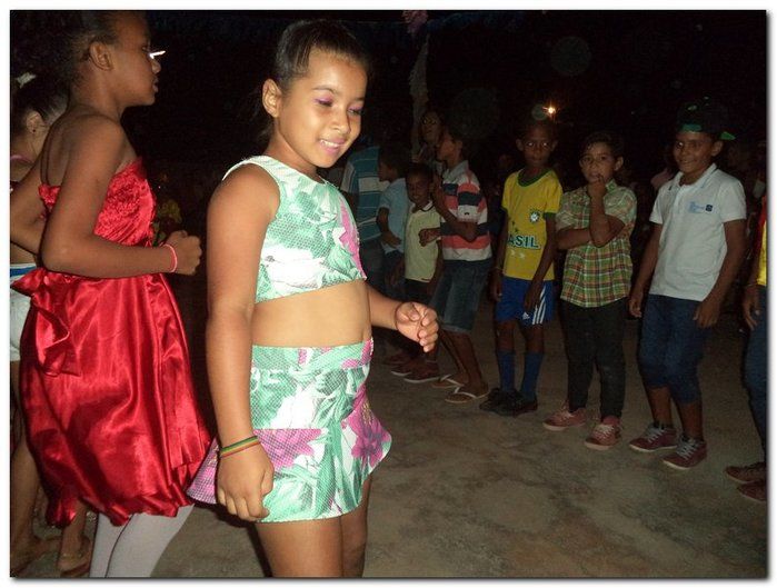 Arraiá do Centro de Convivência e Fortalecimento de Vínculo  - Imagem 37