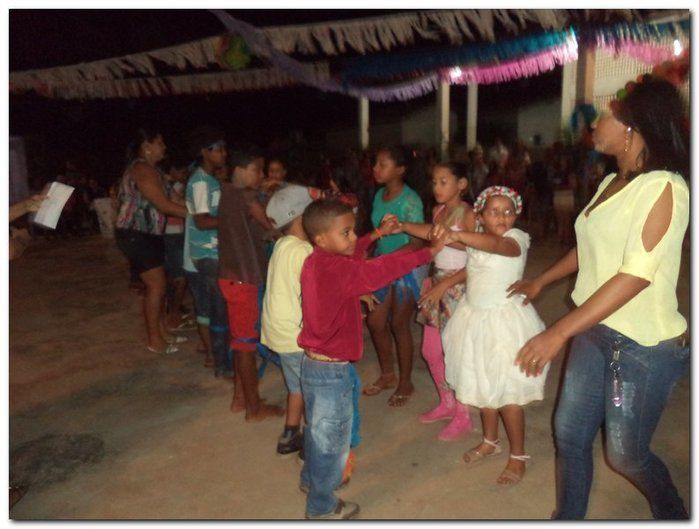 Arraiá do Centro de Convivência e Fortalecimento de Vínculo  - Imagem 40