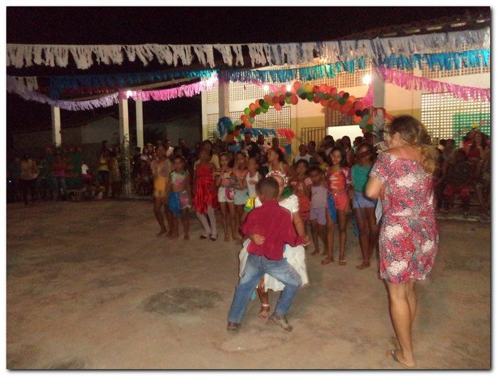 Arraiá do Centro de Convivência e Fortalecimento de Vínculo  - Imagem 28