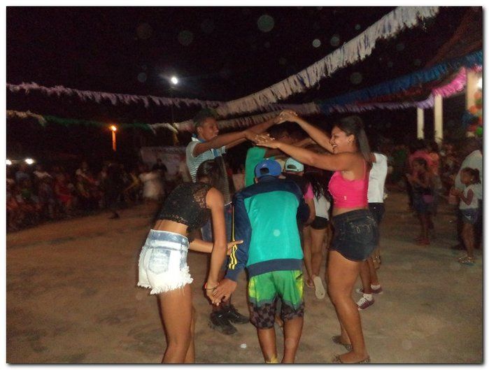 Arraiá do Centro de Convivência e Fortalecimento de Vínculo  - Imagem 51