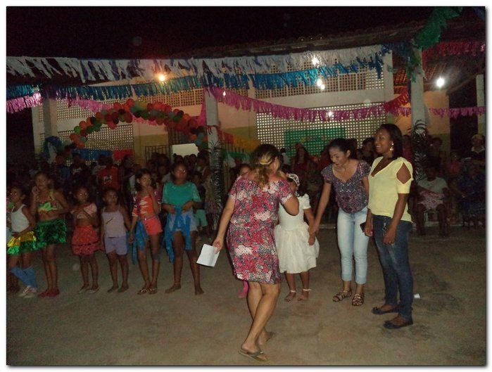 Arraiá do Centro de Convivência e Fortalecimento de Vínculo  - Imagem 30