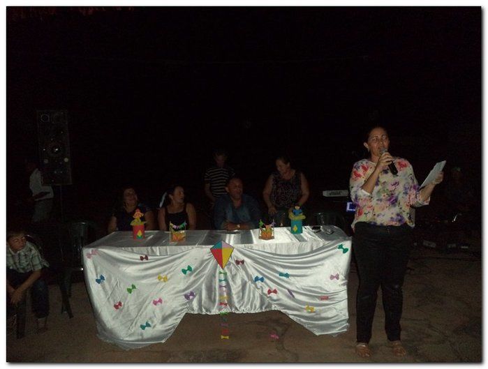 Arraiá do Centro de Convivência e Fortalecimento de Vínculo  - Imagem 18