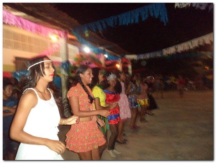 Arraiá do Centro de Convivência e Fortalecimento de Vínculo  - Imagem 56