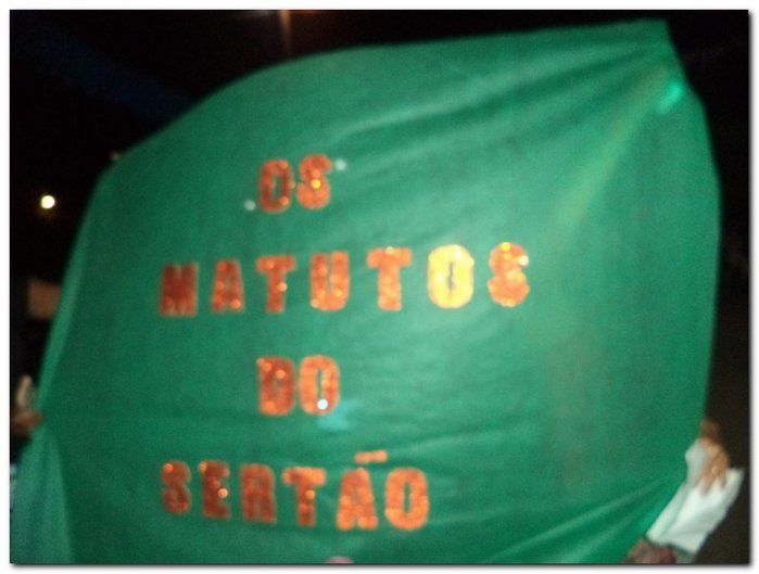 Arraiá do Centro de Convivência e Fortalecimento de Vínculo  - Imagem 55