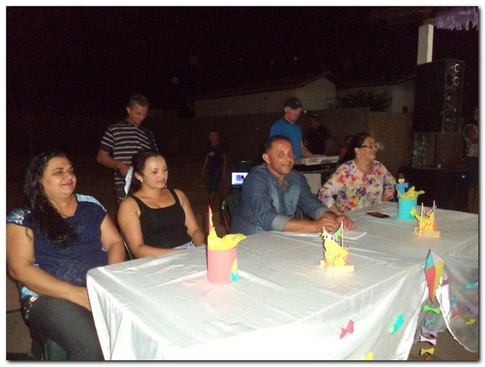 Arraiá do Centro de Convivência e Fortalecimento de Vínculo  - Imagem 4