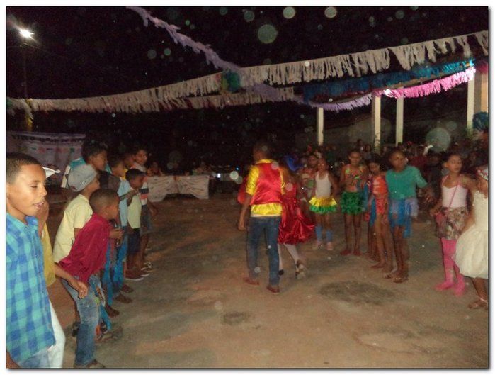 Arraiá do Centro de Convivência e Fortalecimento de Vínculo  - Imagem 32