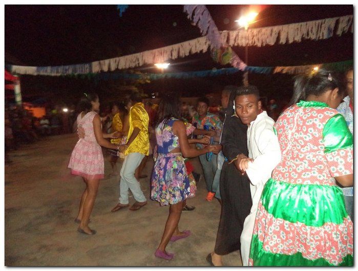 Arraiá do Centro de Convivência e Fortalecimento de Vínculo  - Imagem 65