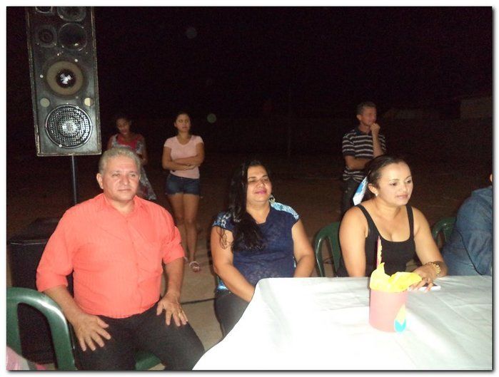 Arraiá do Centro de Convivência e Fortalecimento de Vínculo  - Imagem 45