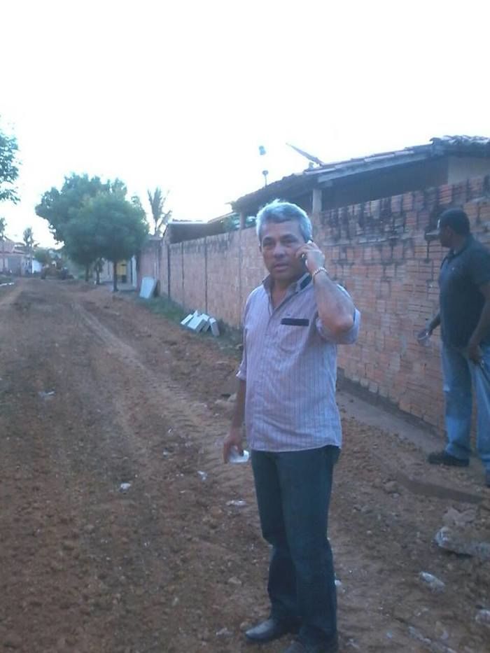 Prefeitura investe em obras de pavimentação - Imagem 2