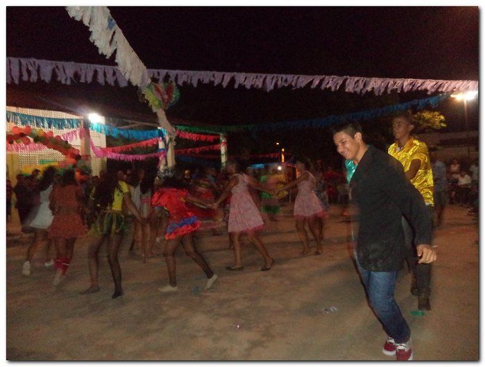 Arraiá do Centro de Convivência e Fortalecimento de Vínculo  - Imagem 68