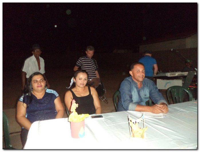 Arraiá do Centro de Convivência e Fortalecimento de Vínculo  - Imagem 15