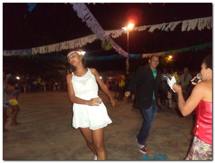 Arraiá do Centro de Convivência e Fortalecimento de Vínculo  - Imagem 57