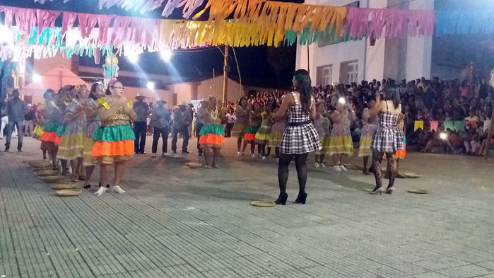 Vila Junina 2016 tem início em Oeiras - Imagem 9