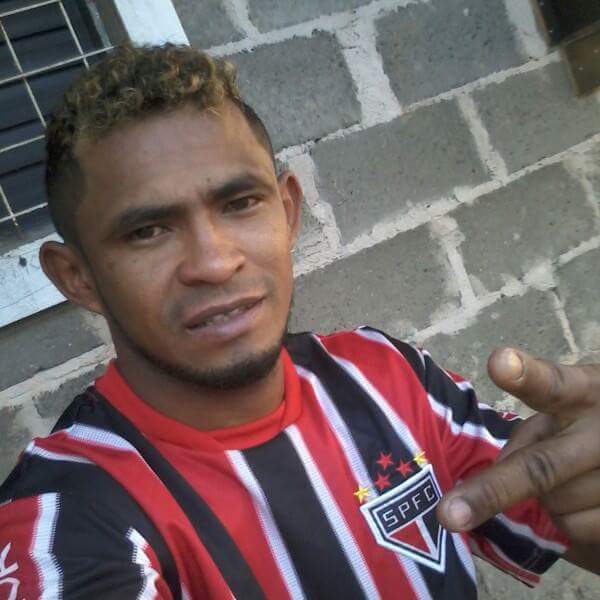 Jovem Capitão de Campense foi vitima de um grave acidente  - Imagem 1