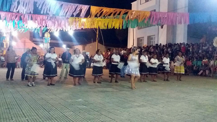 Vila Junina 2016 tem início em Oeiras - Imagem 7