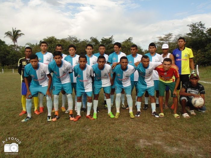 Seleção de Capitão de Campos joga contra seleção de Juazeiro  - Imagem 1
