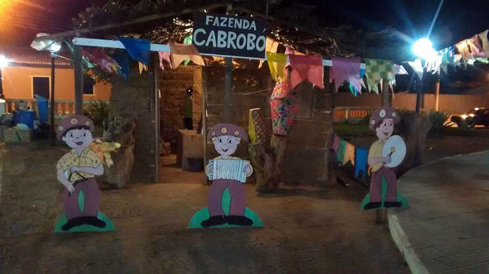 Vila Junina 2016 tem início em Oeiras - Imagem 13