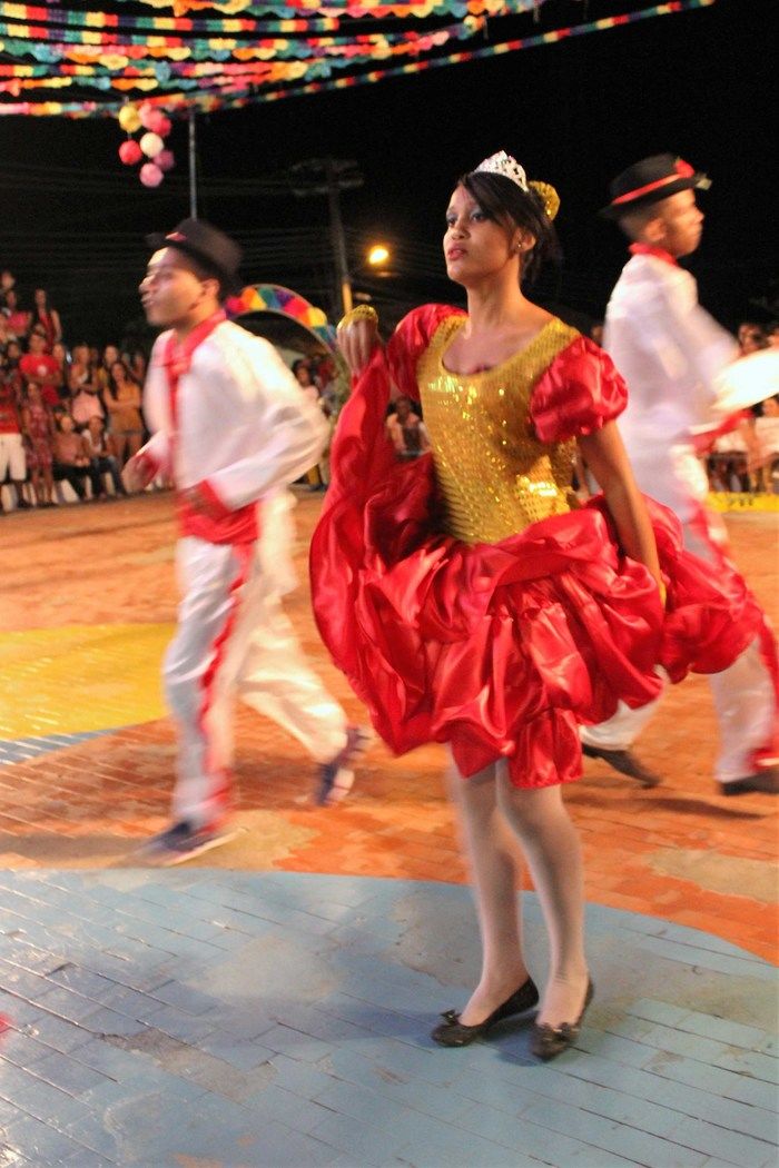 II Festival de Quadrilhas Juninas em Francinópolis - Imagem 63