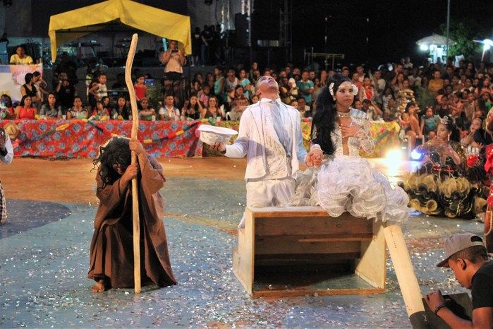 II Festival de Quadrilhas Juninas em Francinópolis - Imagem 163