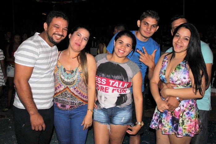 Veja como foi o Show da Farra da Gordinha em Francinópolis - Imagem 84