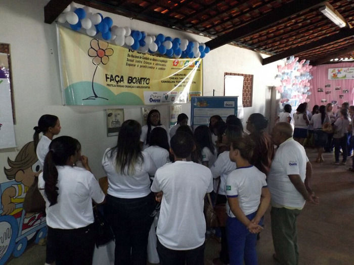 Oeiras organiza eventos do Selo UNICEF e ações estratéticas - Imagem 22