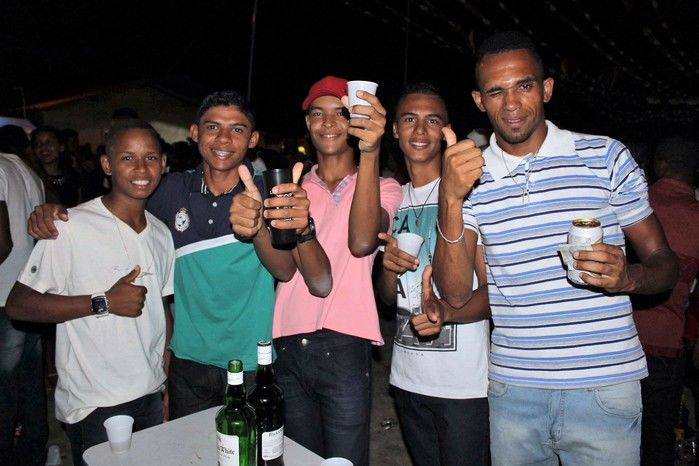 Veja como foi o Show da Farra da Gordinha em Francinópolis - Imagem 40