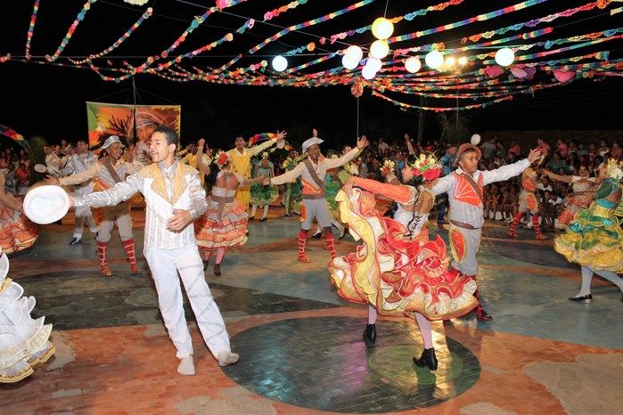 II Festival de Quadrilhas Juninas em Francinópolis - Imagem 124
