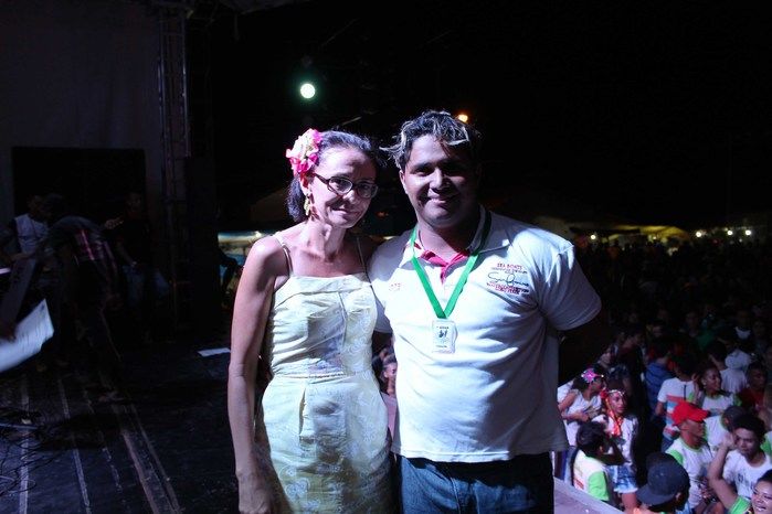 II Festival de Quadrilhas Juninas em Francinópolis - Imagem 284