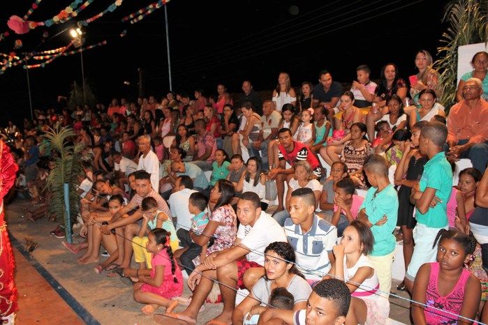 II Festival de Quadrilhas Juninas em Francinópolis - Imagem 206