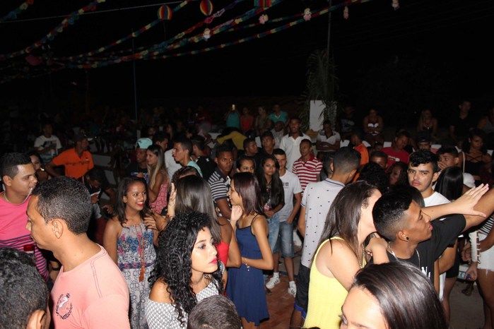 Veja como foi o Show da Farra da Gordinha em Francinópolis - Imagem 98