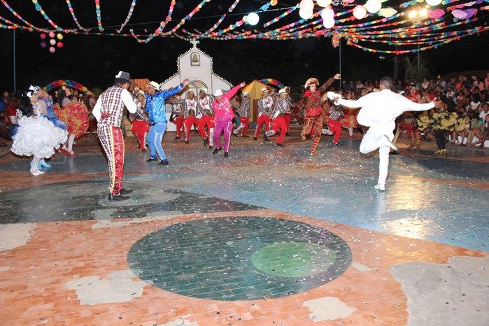 II Festival de Quadrilhas Juninas em Francinópolis - Imagem 144
