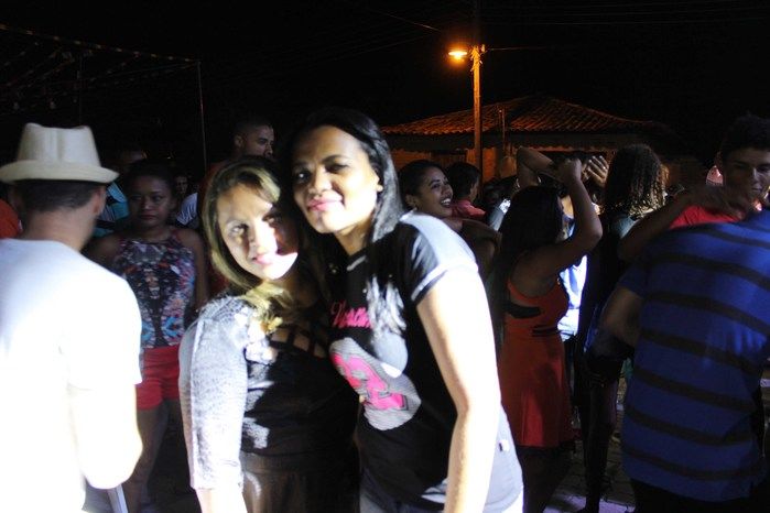 Veja como foi o Show da Farra da Gordinha em Francinópolis - Imagem 116