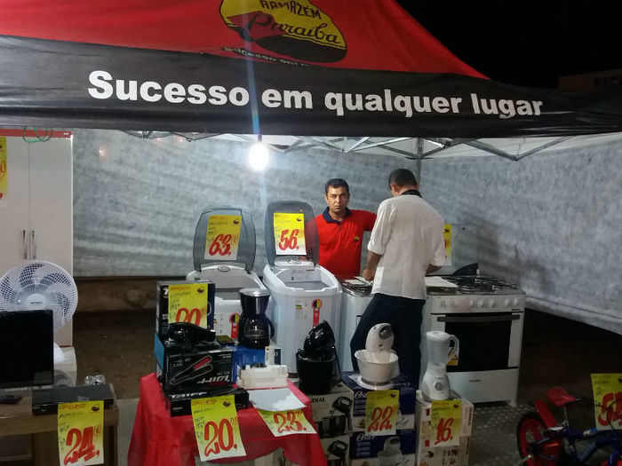 I Feira de Negócios e Oportunidades. - Imagem 14