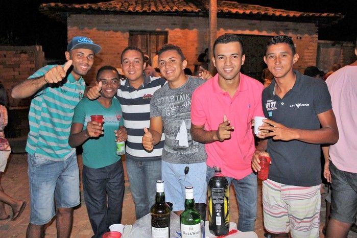 Veja como foi o Show da Farra da Gordinha em Francinópolis - Imagem 51