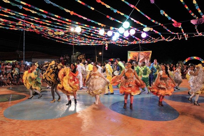 II Festival de Quadrilhas Juninas em Francinópolis - Imagem 113