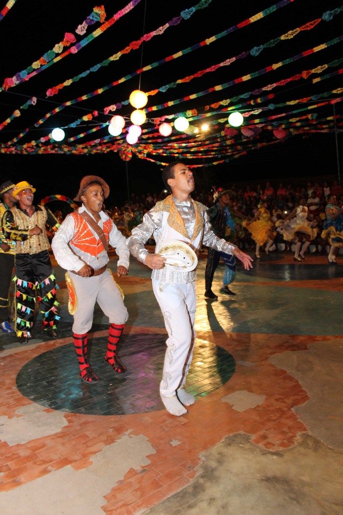 II Festival de Quadrilhas Juninas em Francinópolis - Imagem 104