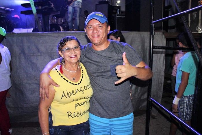 Veja como foi o Show da Farra da Gordinha em Francinópolis - Imagem 29