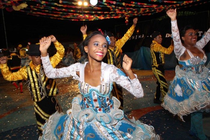 II Festival de Quadrilhas Juninas em Francinópolis - Imagem 178