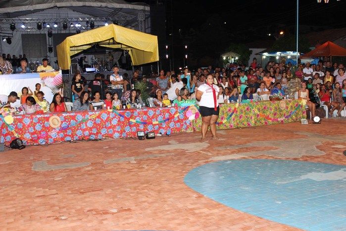 II Festival de Quadrilhas Juninas em Francinópolis - Imagem 54