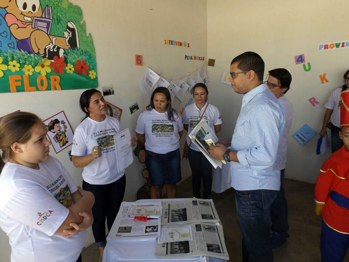Oeiras organiza eventos do Selo UNICEF e ações estratéticas - Imagem 25