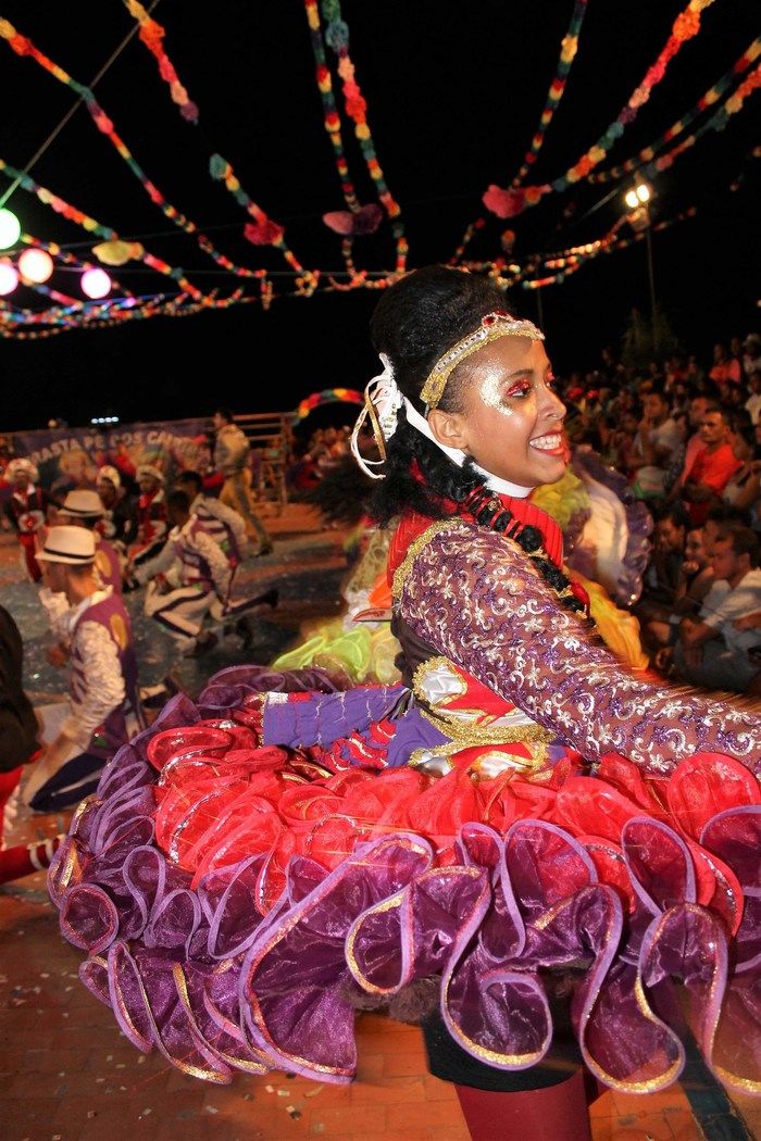 II Festival de Quadrilhas Juninas em Francinópolis - Imagem 259