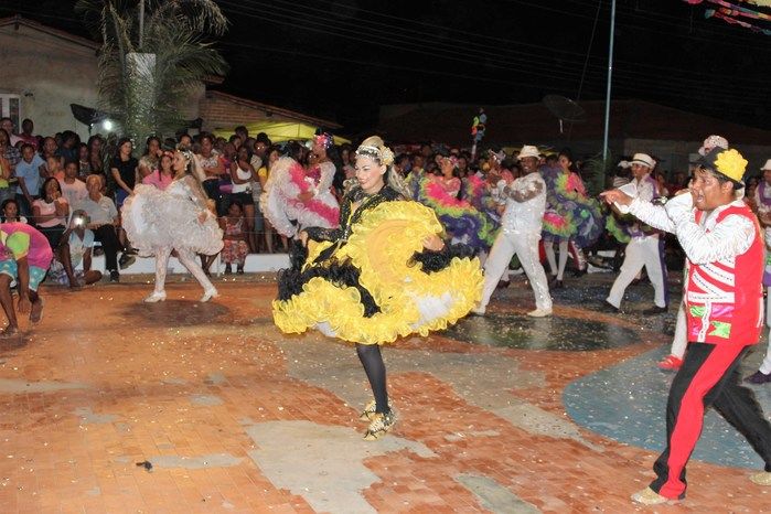 II Festival de Quadrilhas Juninas em Francinópolis - Imagem 258
